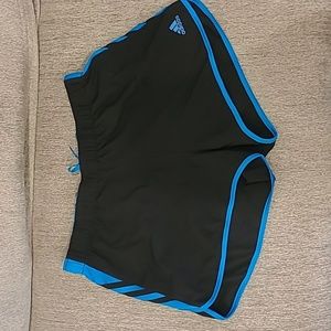 Medium Women's Adidas Shorts